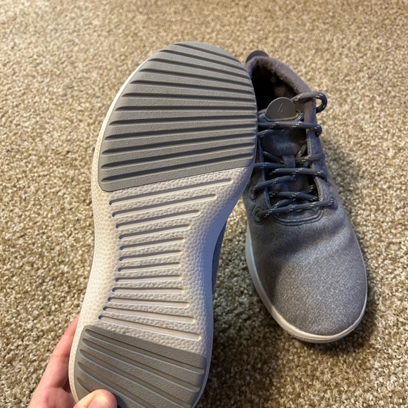 Allbirds Wool Runner-up Mizzles - Picture 5 of 8